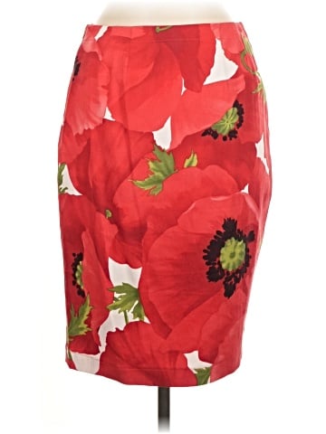 Victoria Pappas Casual Skirt (view 2)