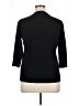 Unbranded Black Pullover Sweater Size XL - photo 2