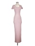 Fore Pink Casual Dress Size S - photo 1