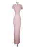 Fore Pink Casual Dress Size S - photo 2