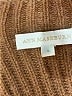 Ann Mashburn Brown Cardigan Size S - photo 6