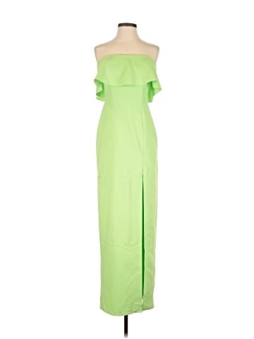 Aidan by Aidan Mattox Cocktail Dress (view 1)