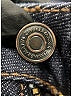Zimmermann Black Blue Jeans Size 29 waist - photo 7