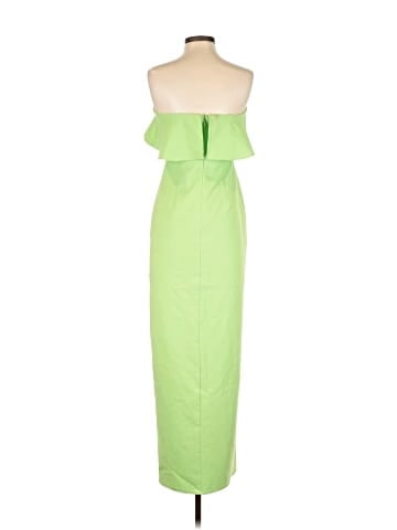 Aidan by Aidan Mattox Cocktail Dress (view 2)