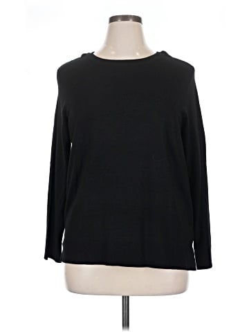 Style&Co Pullover Sweater (view 1)
