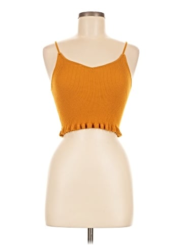 A'gaci Sleeveless Top (view 1)