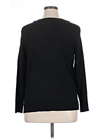 Style&Co Pullover Sweater (view 2)