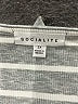 Socialite Gray Cardigan Size 2X - photo 7