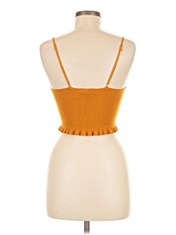 A'gaci Sleeveless Top (view 2)