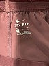 Nike Solid Burgundy Active Pants Size M - photo 4