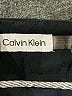 Calvin Klein Solid Black Formal Skirt Size 12 - photo 4