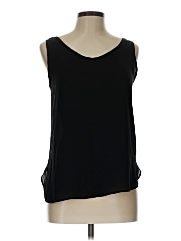 Soprano Sleeveless T-Shirt (view 1)