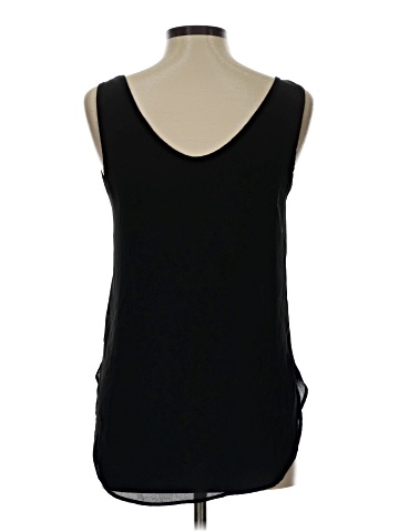 Soprano Sleeveless T-Shirt (view 2)