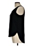 Soprano 100% Polyester Black Sleeveless T-Shirt Size L (estimated) - photo 5