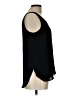 Soprano 100% Polyester Black Sleeveless T-Shirt Size L (estimated) - photo 4
