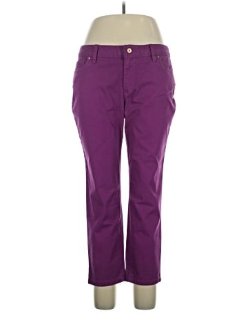 Lands' End Jeans (view 1)