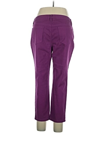 Lands' End Jeans (view 2)