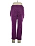 Lands' End Purple Jeans Size 14 (petite) - photo 2