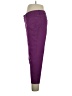 Lands' End Purple Jeans Size 14 (petite) - photo 5