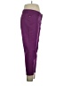 Lands' End Purple Jeans Size 14 (petite) - photo 4
