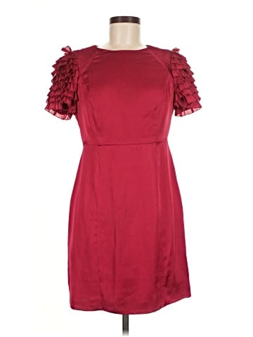 Twelve by Twelve Cocktail Dress (view 1)