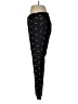Ann Taylor LOFT Hearts Black Dress Pants Size 6 - photo 5
