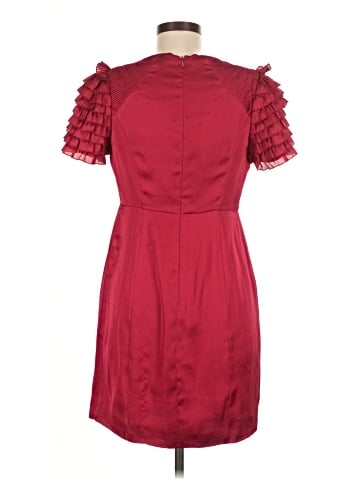 Twelve by Twelve Cocktail Dress (view 2)