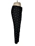 Ann Taylor LOFT Hearts Black Dress Pants Size 6 - photo 4