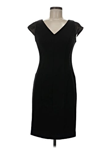 Maggy London Cocktail Dress (view 1)