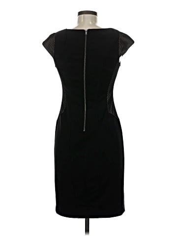 Maggy London Cocktail Dress (view 2)