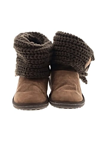 Muk Luks Ankle Boots (view 2)