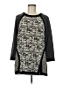 Harlyn Gray Pullover Sweater Size M - photo 1