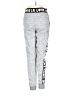 Miss Selfie 100% Polyester Graphic Gray Sweatpants Size S - photo 2