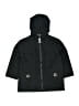 Armor-kids 100% Polyester Solid Black Raincoat Size 3 - photo 1