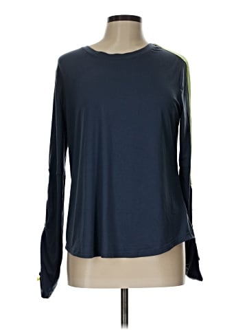 Avia Long Sleeve T-Shirt (view 1)