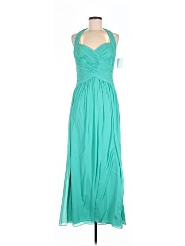 Dessy Collection Cocktail Dress (view 1)