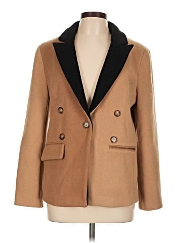 Central Park West Blazer (view 1)