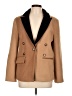 Central Park West Brown Tan Blazer Size L - photo 1