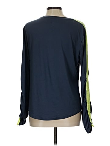 Avia Long Sleeve T-Shirt (view 2)