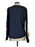 Avia Blue Gray Long Sleeve T-Shirt Size L - photo 2