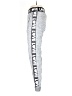 Miss Selfie 100% Polyester Graphic Gray Sweatpants Size S - photo 5