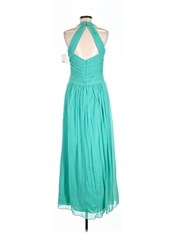 Dessy Collection Cocktail Dress (view 2)