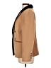 Central Park West Brown Tan Blazer Size L - photo 5