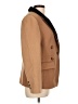 Central Park West Brown Tan Blazer Size L - photo 4
