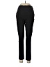 DKNY Solid Black Active Pants Size 10 - photo 1