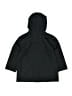 Armor-kids 100% Polyester Solid Black Raincoat Size 3 - photo 2