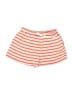 Primary Clothing Stripes Orange Shorts Size 4 - 5 - photo 1