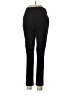 DKNY Solid Black Active Pants Size 10 - photo 2