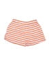 Primary Clothing Stripes Orange Shorts Size 4 - 5 - photo 2