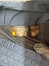 Zella Solid Black Athletic Shorts Size M - photo 3